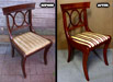 Restored Dining Chair
