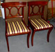 Restored Dining Chair