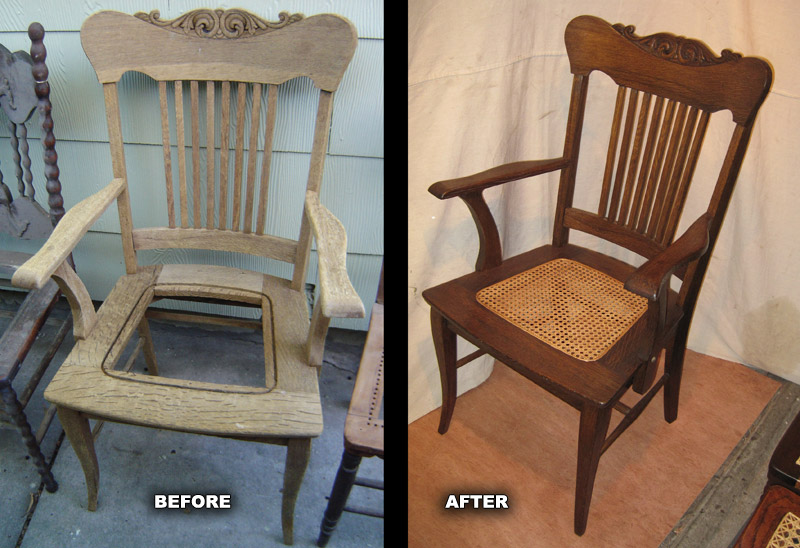 Dan Alleger Custom Woodworking : New Orleans, LA : Custom Furniture ...