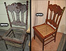 Antique Chair Restoration