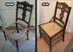 Caned Chair Restoration
